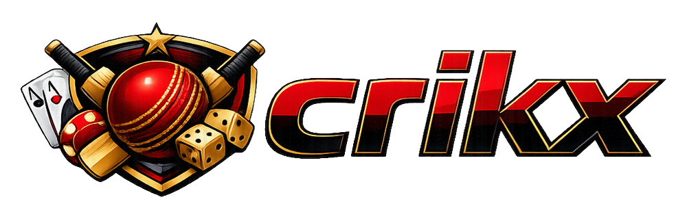 crikx logo
